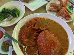 -無招牌海鮮(芽笼店)