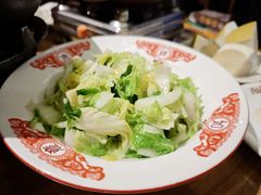 -肖记公安牛肉鱼杂馆· 省级非物质文化遗产(仁和路店)