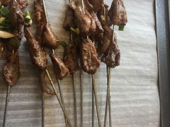 -纪录片《人生一串》体验店(静安店)
