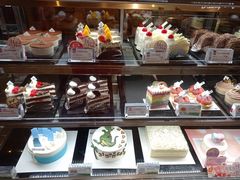 -85度C(上海兰溪二店)