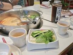-潮正和潮汕牛肉火锅·老字号(番禺万达店)