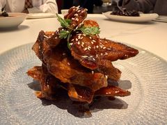 -上海和平饭店龙凤厅 Dragon Phoenix
