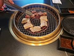 -極屋鮨牛 · 烧肉酒场(时代C馆店)