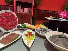 -洞子口重庆鲜货火锅(楚翘城旗舰店)