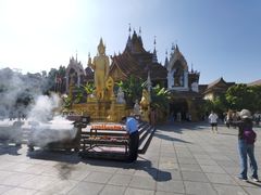 -西双版纳总佛寺