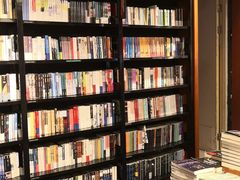 -西西弗书店&矢量咖啡(万象城店)