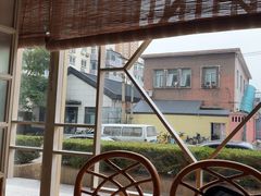 -渝信川菜(长安店)