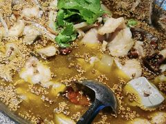 -大河宴·椒麻鱼火锅(北京路中和美食街店)