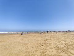 -日照海滨国家森林公园