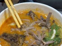 -四里沙茶面(湖滨四里店)