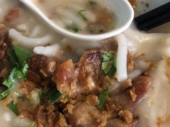 -老西关濑粉(文明路店)