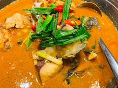 -走马楼饭庄(慈城古县城店)