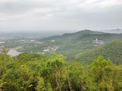 -句容茅山景区