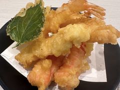 天妇罗三拼-滨寿司(宝山龙湖天街店)