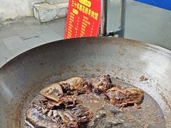 -南花桥羊肉馆老字号(乌镇店)