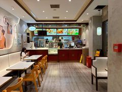 -德克士(前门店)