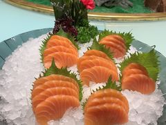 -王府井酒店(金桥港湾店)