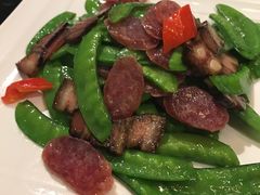 -徐记私厨(半淞园路店)