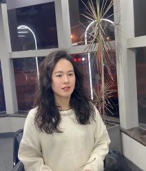 -XIMA·美发沙龙