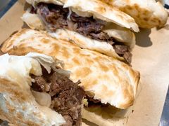 -高玛纳驴肉火烧(河间总店)