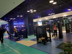 -威仕顿健身游泳(御锦城店)
