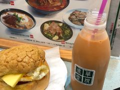 -华嫂冰室(尖沙咀店)