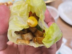 -七色云蔬食(喜邻里店)