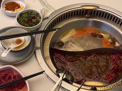 -椒王火锅(厚街万达店)