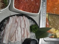 -海底捞火锅(奉化银泰店)
