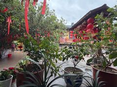 -福州开元寺