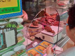 -孙庆海腊牛肉店(大皮院店)