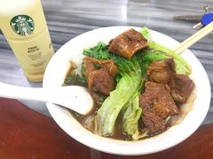 牛腩猪肠河粉-珍珍小食店(西华路店)