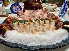 -德天肥牛海鲜火锅(龙吟坊店)