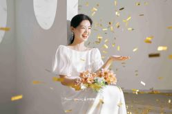 -巴黎春天婚纱摄影STUDIO·定制