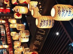 -王庄阿咪海鲜大排档(上下杭店)