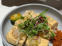 -胡麻(静安嘉里店)