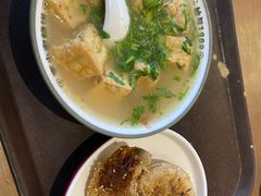 -李小老烧饼(常营民族家园店)