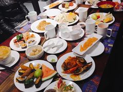 -四海一家自助餐(益田假日广场店)