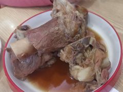 -东北风(江北万达店)