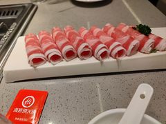 -海底捞火锅(壹悦城店)