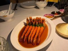 -莉莉海堂HAITANG·烤鸭(国贸商城店)