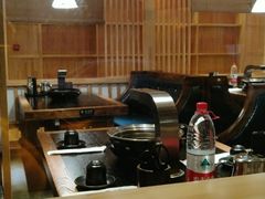 大堂-九田家黑牛烤肉料理(中北镇店)