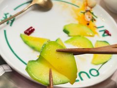 -一坐一忘云南菜(卓悦中心)