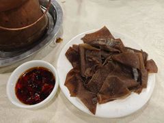 -鑫来顺大铜锅涮羊肉(中山门旗舰店)