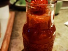 -绿茶餐厅(崇文门新世界店)