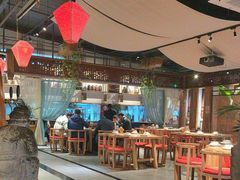 -水煮三国·川鲁江湖菜(香山店)