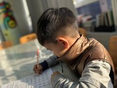 -阿妮亚少儿美术书法(望京店)