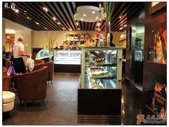 大厅-法派1855(东湖别墅店)