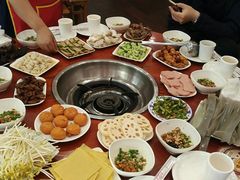 -刘胖娃鱼庄·特色肥肠鱼(杨家坪店)