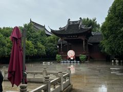 -钱王祠